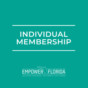 INDIVIDUAL MEMBERSHIP