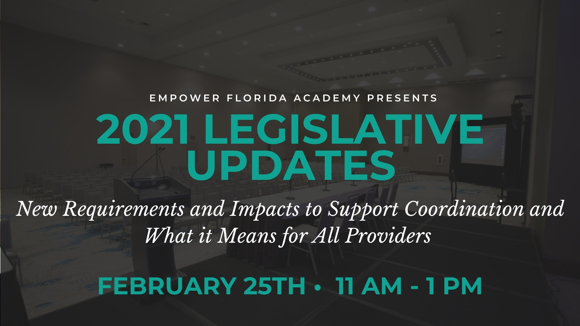 Read more about the article EF Academy: 2021 Legislative Updates