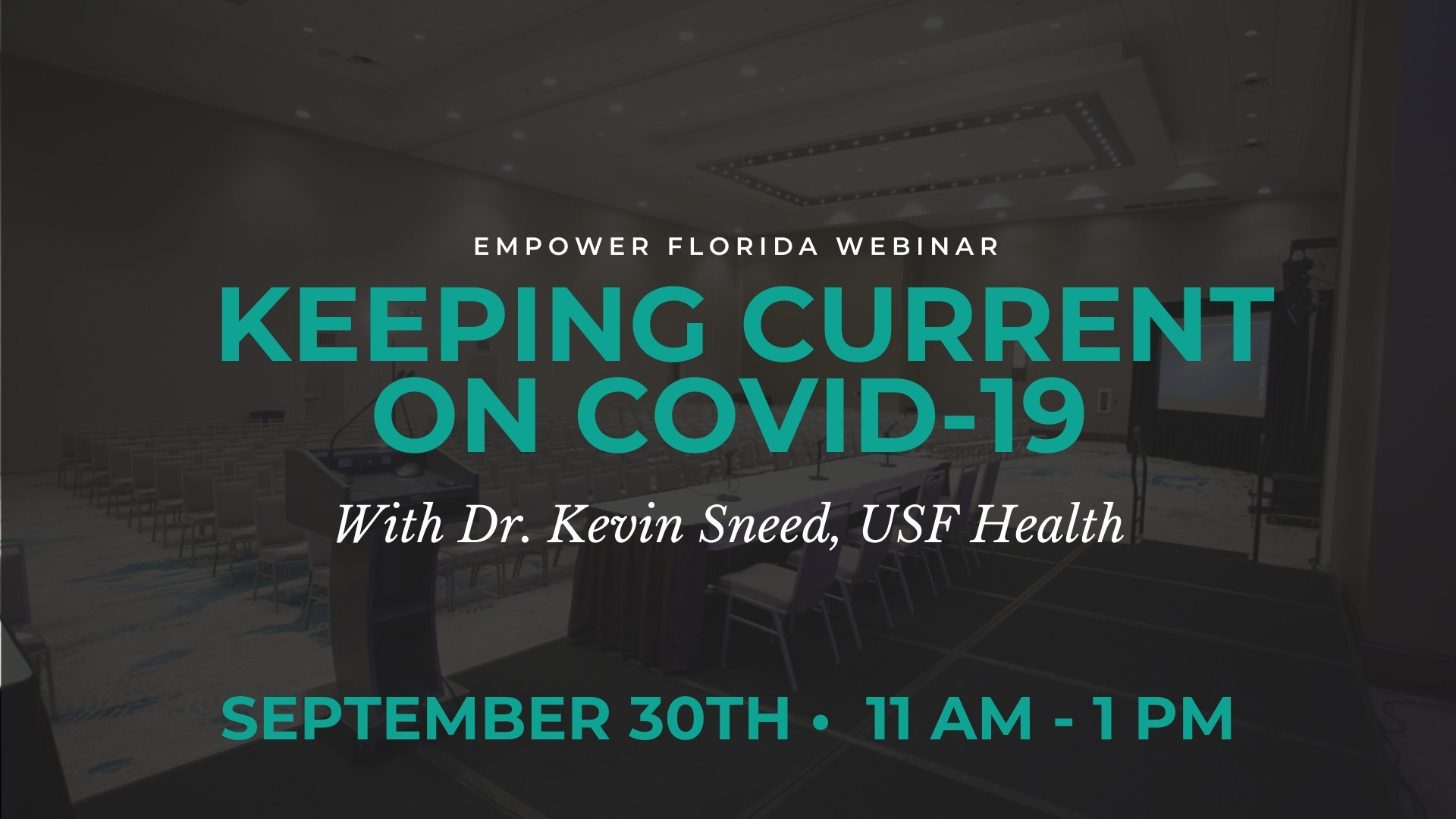 Read more about the article Keeping Current on COVID-19