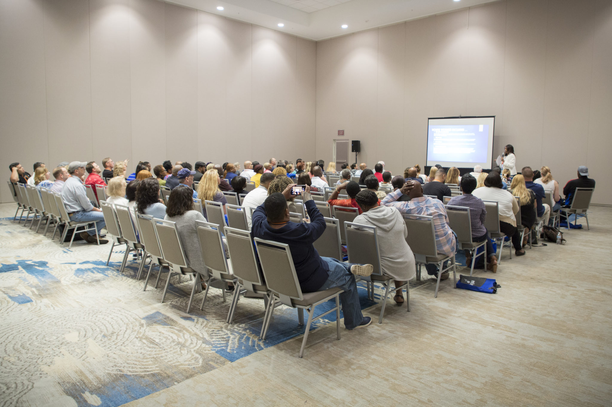 Conference Empower Florida